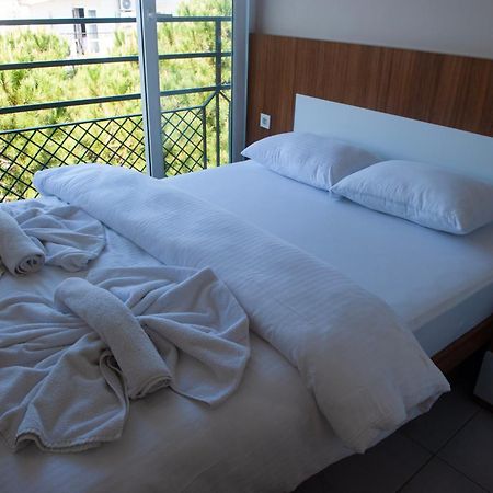 Rega Otel Анталия Екстериор снимка
