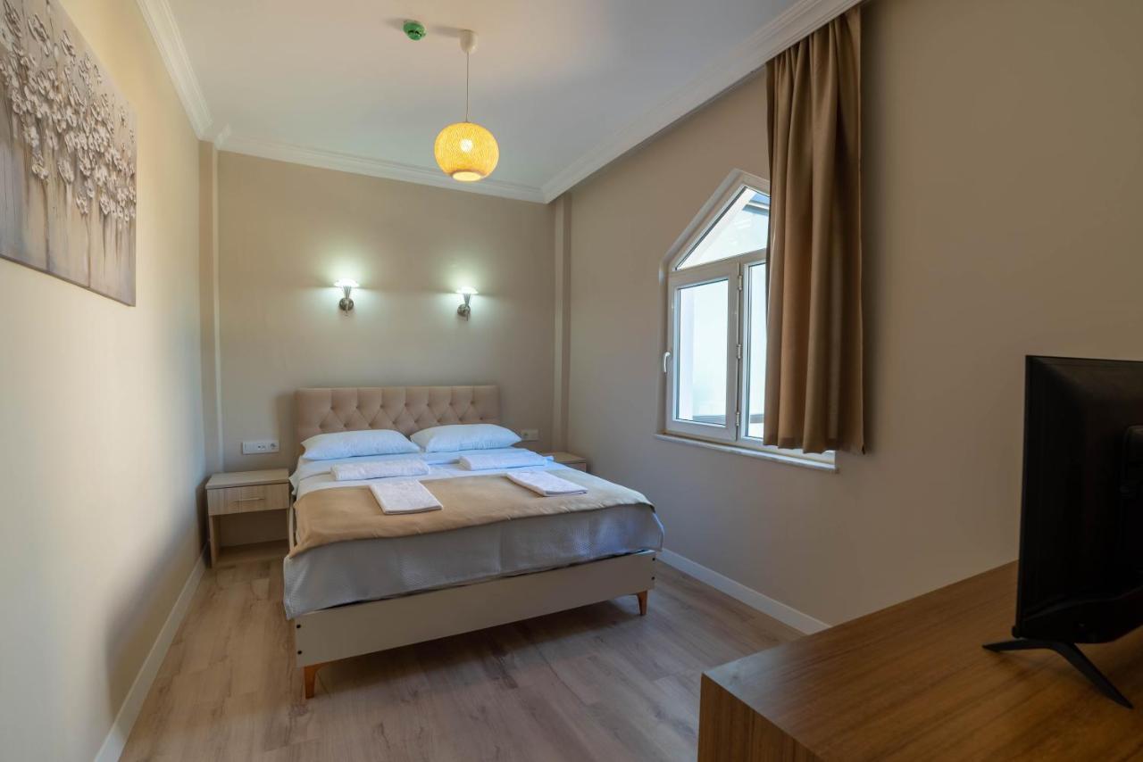 Rega Otel Анталия Екстериор снимка