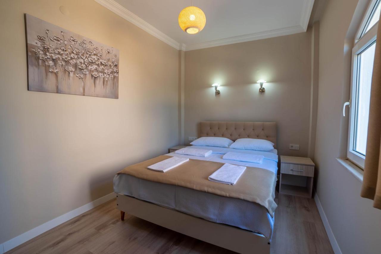 Rega Otel Анталия Екстериор снимка