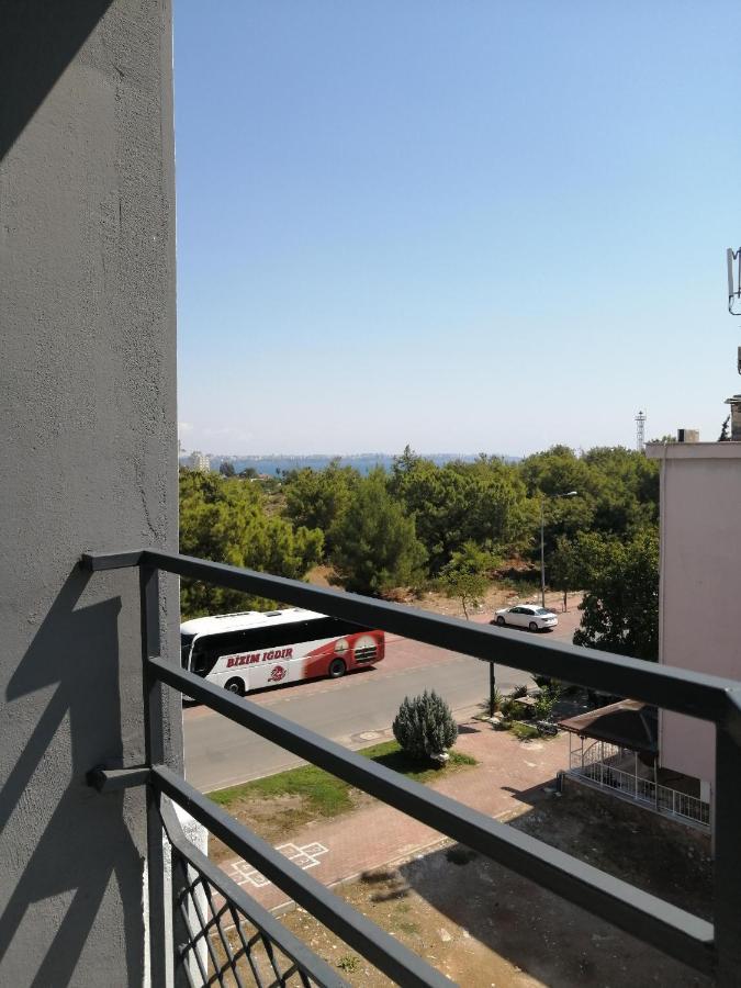 Rega Otel Анталия Екстериор снимка