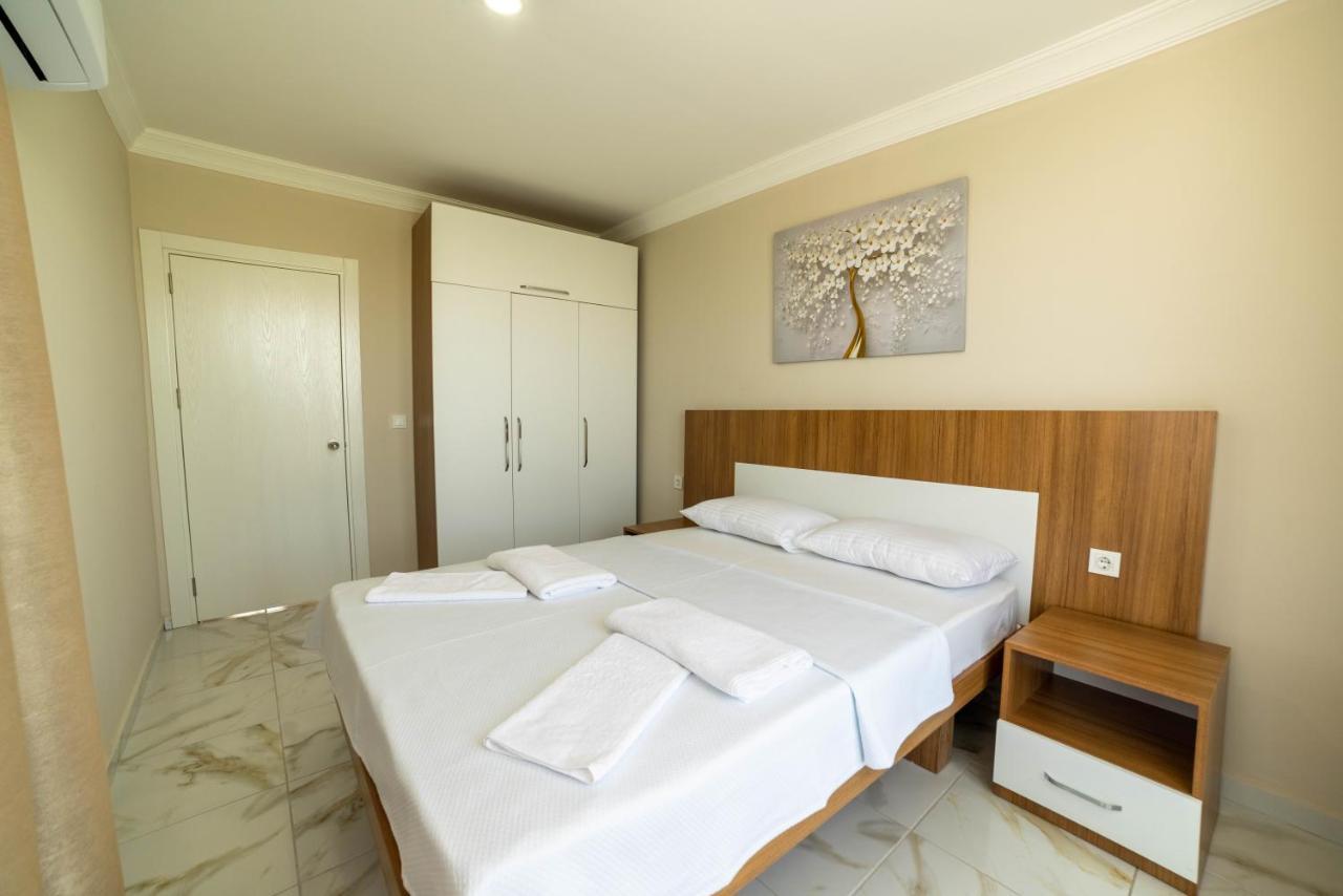 Rega Otel Анталия Екстериор снимка