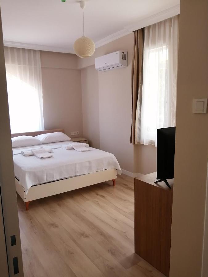 Rega Otel Анталия Екстериор снимка
