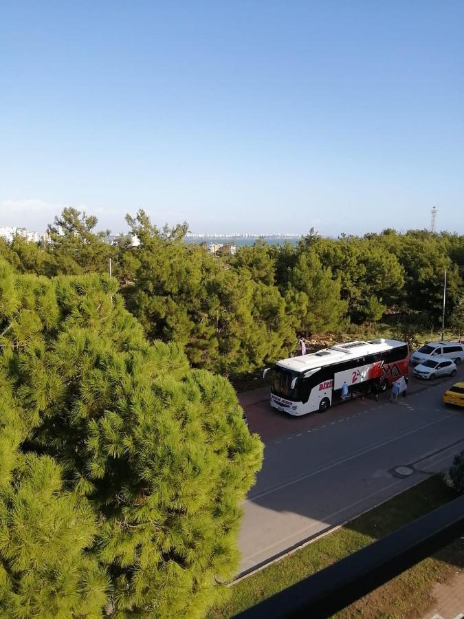 Rega Otel Анталия Екстериор снимка
