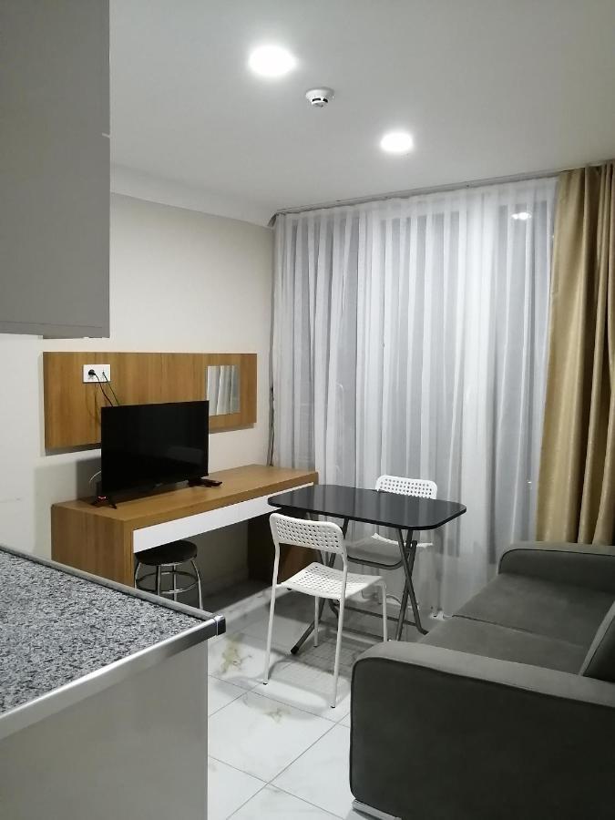 Rega Otel Анталия Екстериор снимка