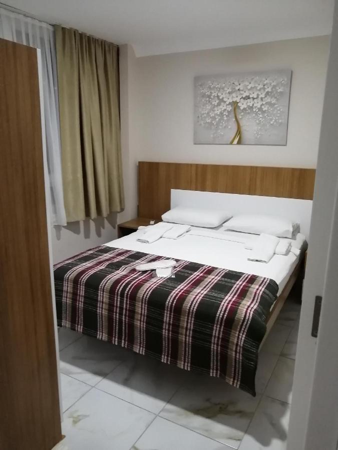 Rega Otel Анталия Екстериор снимка