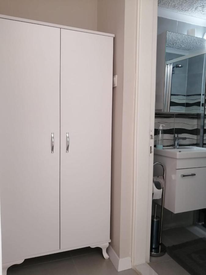Rega Otel Анталия Екстериор снимка