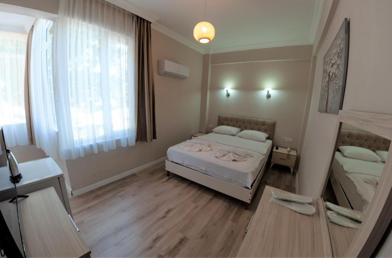 Rega Otel Анталия Екстериор снимка