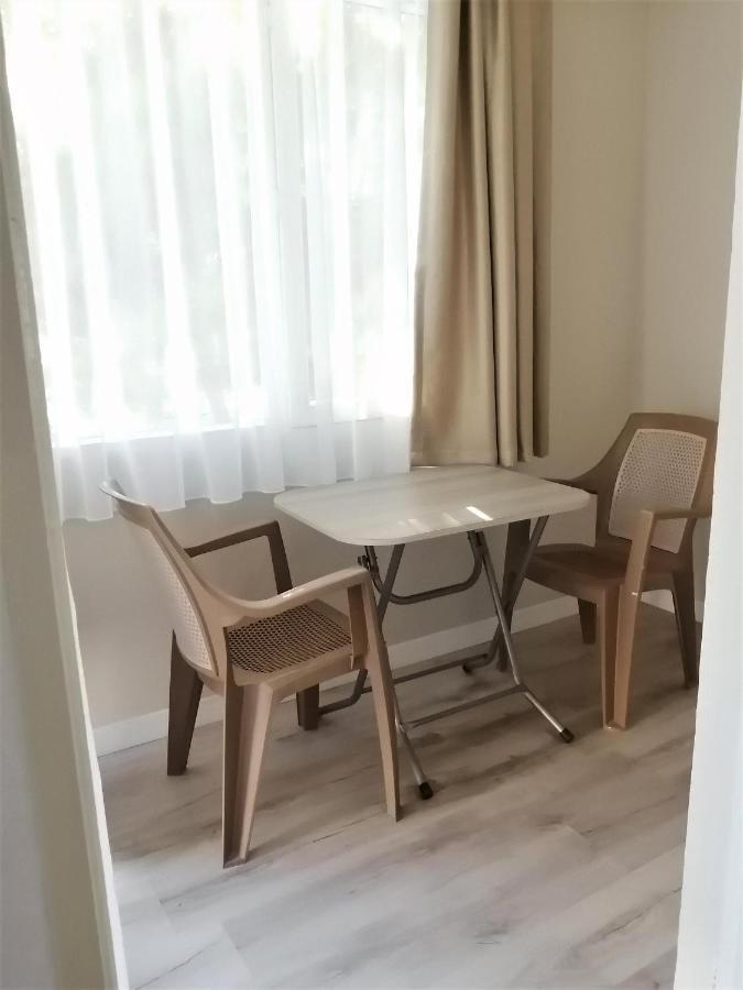 Rega Otel Анталия Екстериор снимка