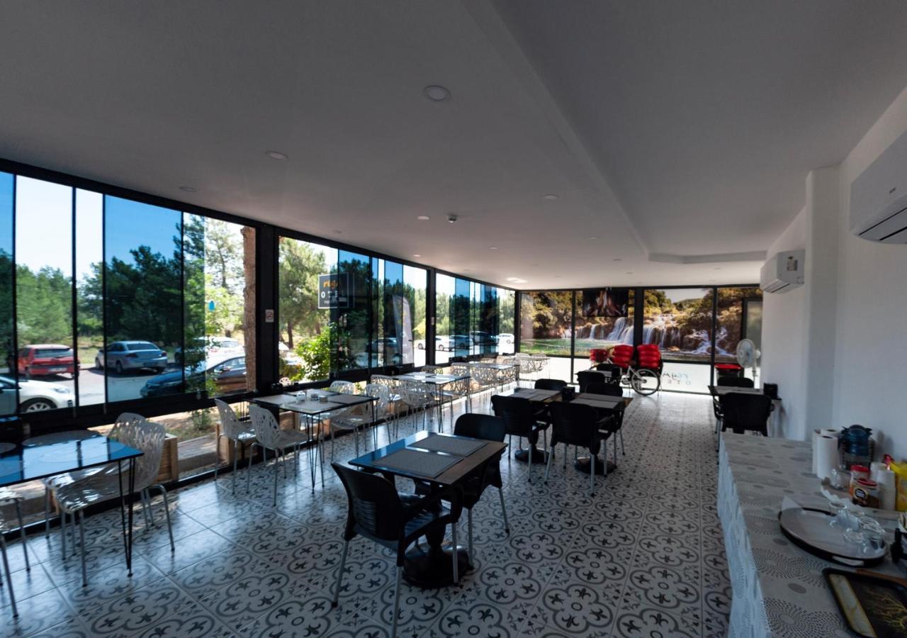 Rega Otel Анталия Екстериор снимка