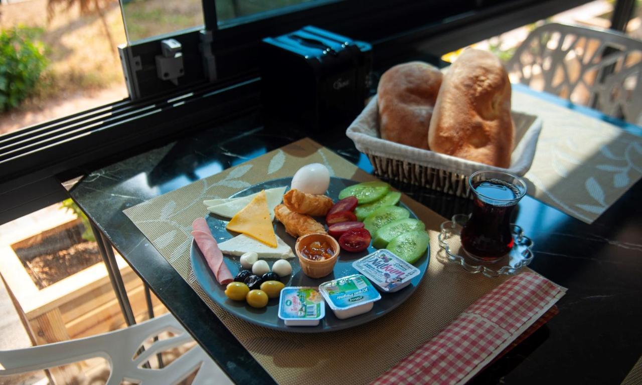 Rega Otel Анталия Екстериор снимка