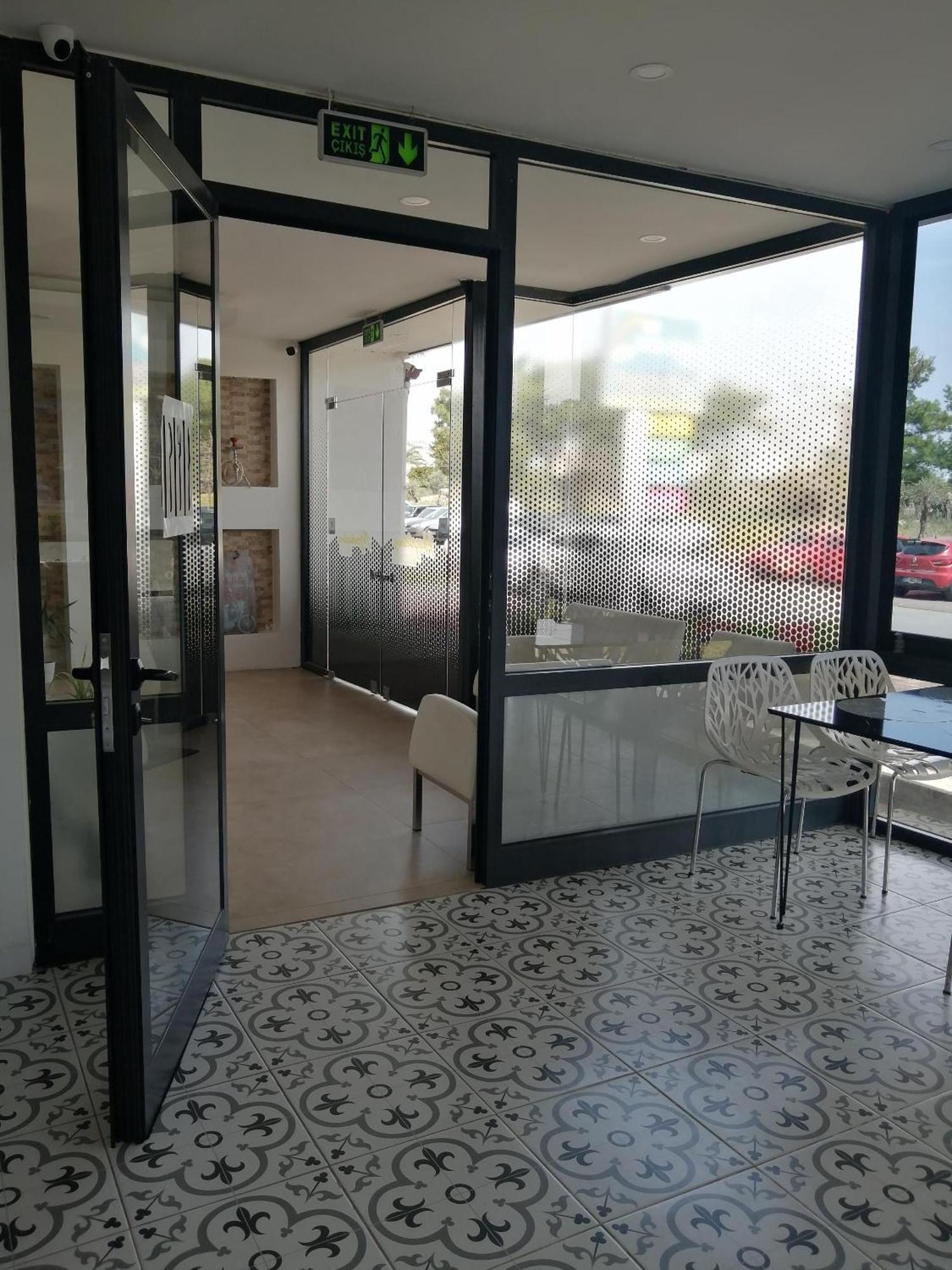 Rega Otel Анталия Екстериор снимка