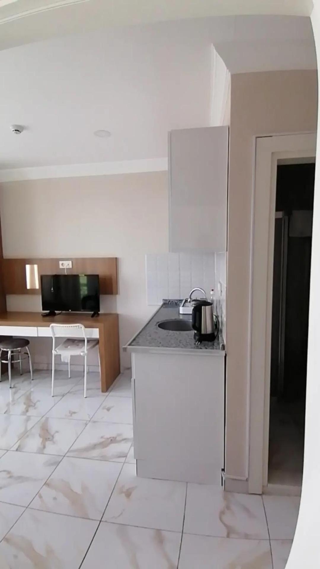 Rega Otel Анталия Екстериор снимка