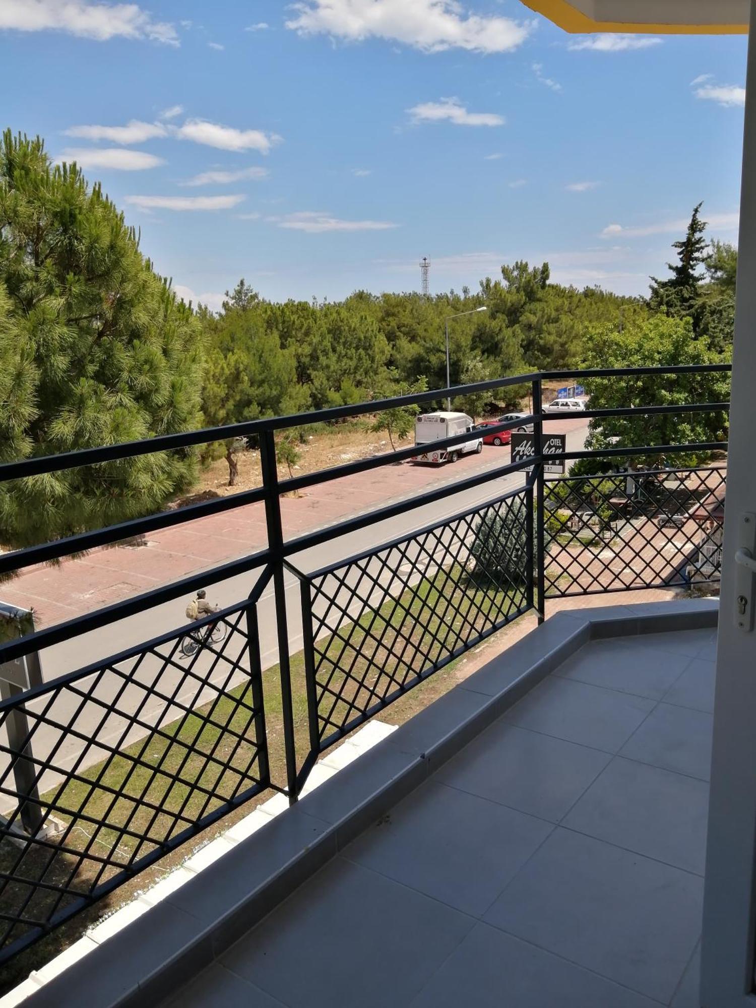 Rega Otel Анталия Екстериор снимка