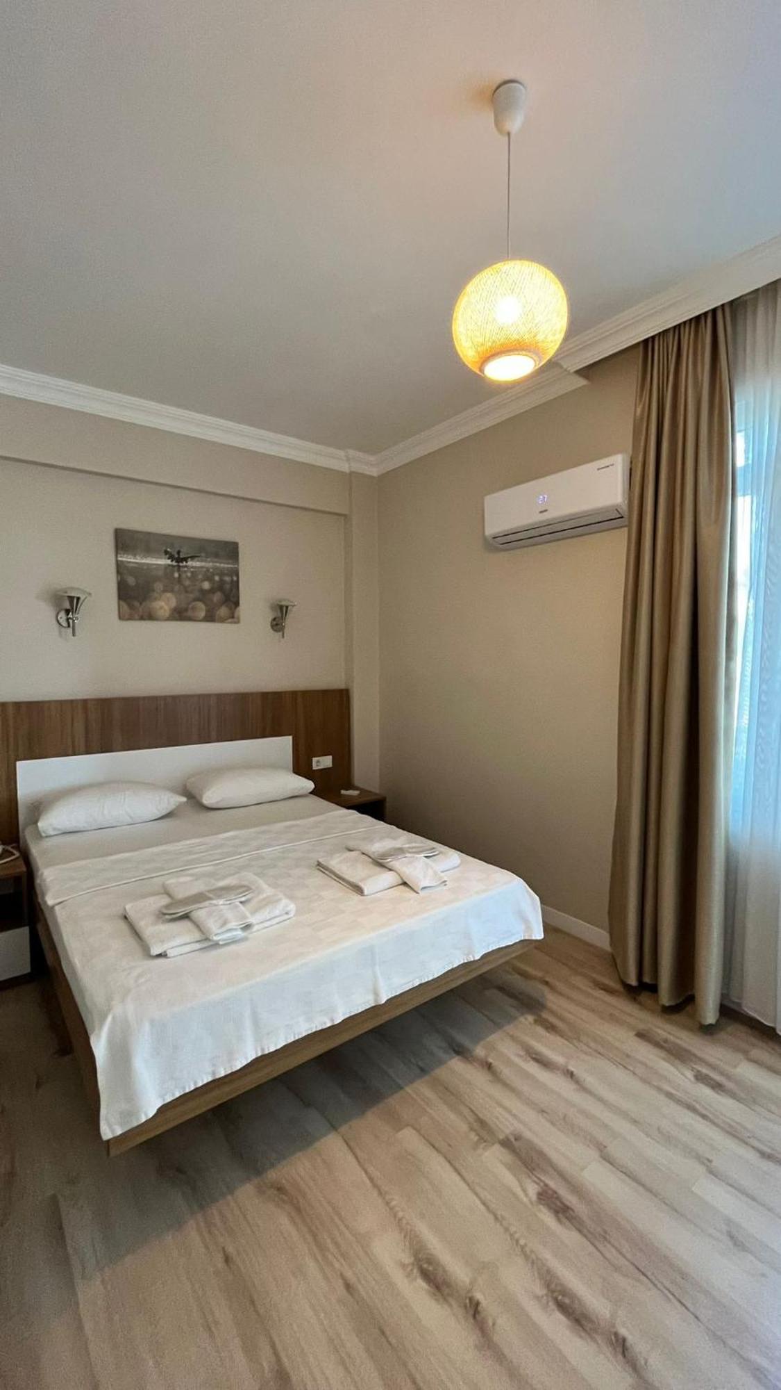 Rega Otel Анталия Екстериор снимка