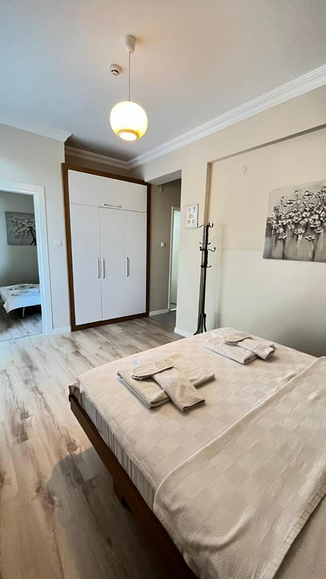 Rega Otel Анталия Екстериор снимка
