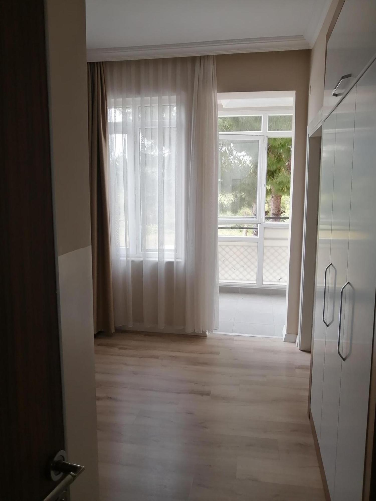 Rega Otel Анталия Екстериор снимка
