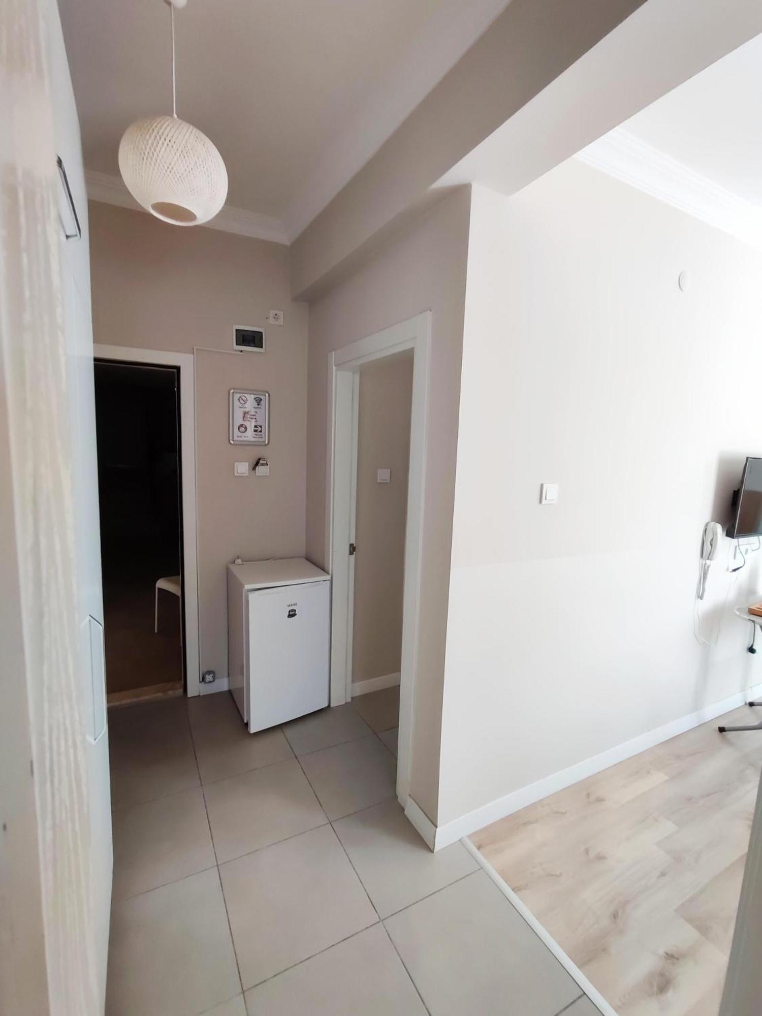 Rega Otel Анталия Екстериор снимка