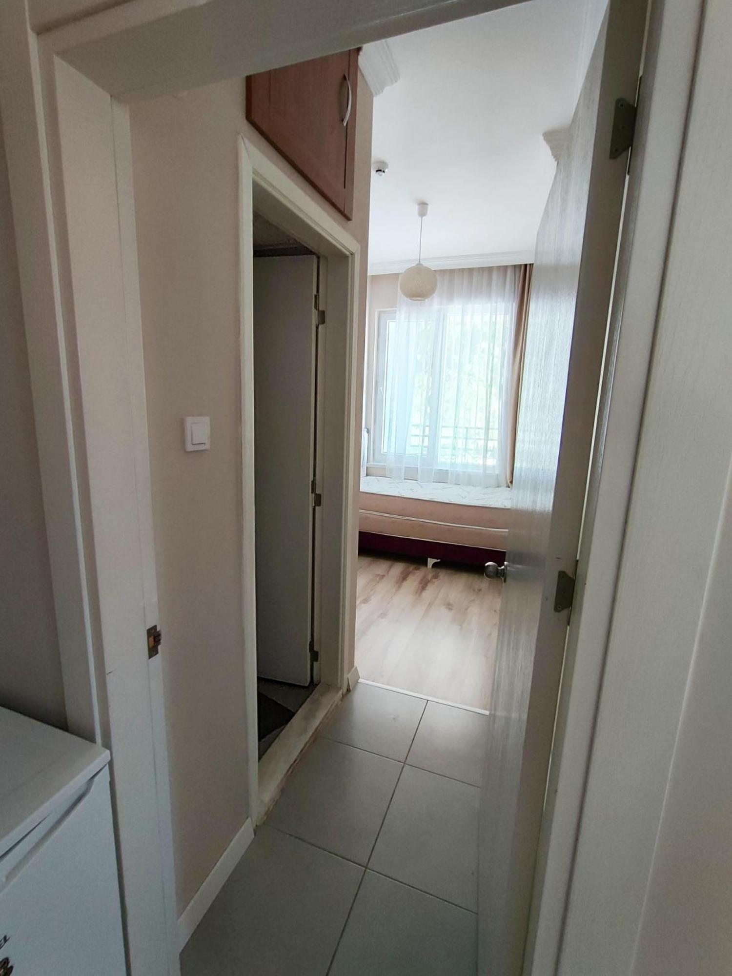 Rega Otel Анталия Екстериор снимка