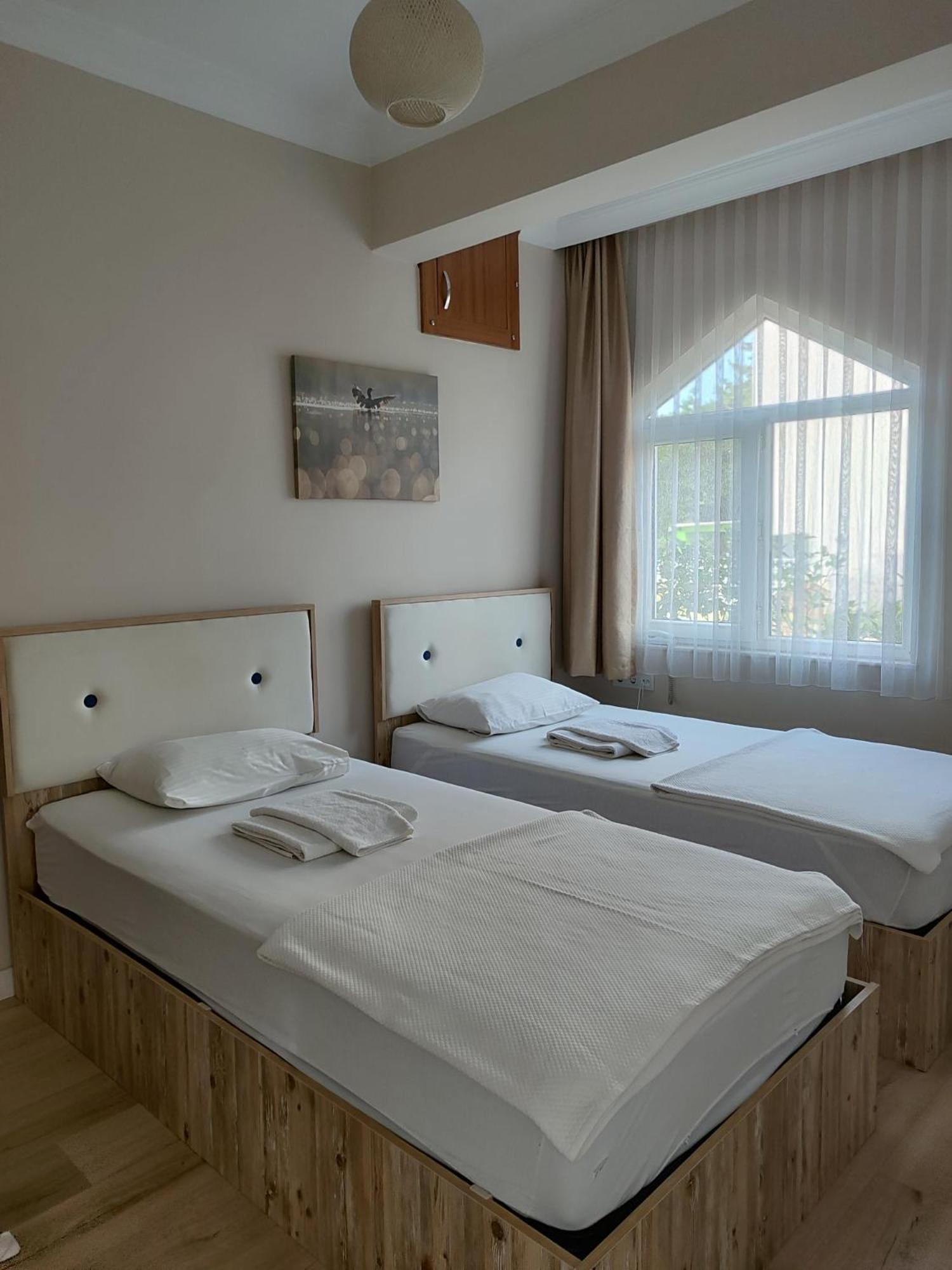 Rega Otel Анталия Екстериор снимка